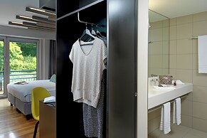 Park Hotel Zug