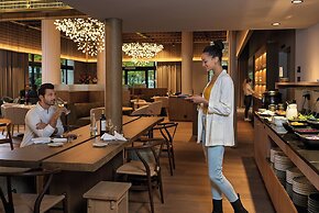 Park Hotel Zug