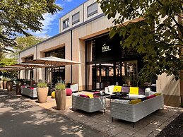 Park Hotel Zug