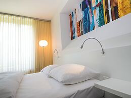 Park Hotel Zug