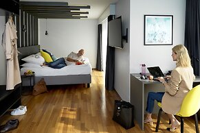 Park Hotel Zug