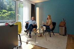 Park Hotel Zug