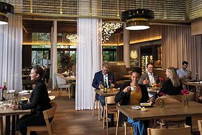 Park Hotel Zug