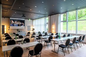 Park Hotel Zug