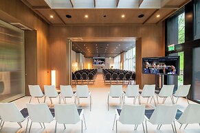 Park Hotel Zug
