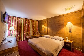 Hôtel Central Résidence