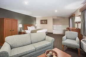 AmericInn by Wyndham Sioux City