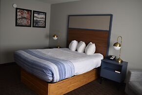 AmericInn by Wyndham Sioux City