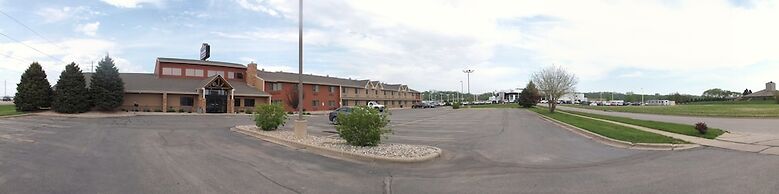 AmericInn by Wyndham Sioux City