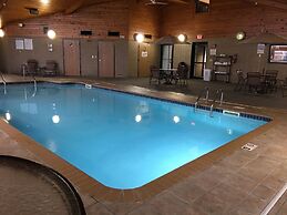 AmericInn by Wyndham Sioux City