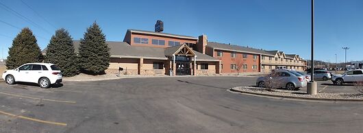 AmericInn by Wyndham Sioux City