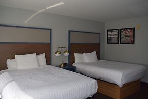 AmericInn by Wyndham Sioux City