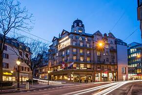 Hotel de la Paix