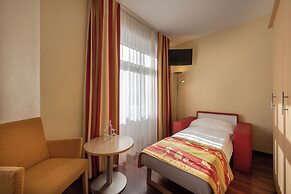 Hotel de la Paix