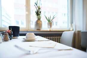 TOP VCH Hotel Wartburg Stuttgart