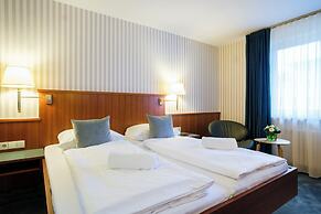 TOP VCH Hotel Wartburg Stuttgart