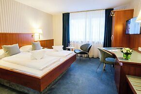 TOP VCH Hotel Wartburg Stuttgart