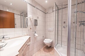 TOP VCH Hotel Wartburg Stuttgart