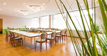 TOP VCH Hotel Wartburg Stuttgart