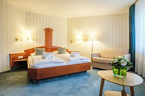 TOP VCH Hotel Wartburg Stuttgart