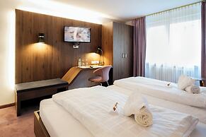 TOP VCH Hotel Wartburg Stuttgart
