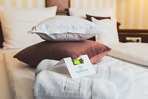 TOP VCH Hotel Wartburg Stuttgart