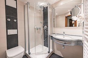 TOP VCH Hotel Wartburg Stuttgart