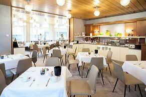 TOP VCH Hotel Wartburg Stuttgart
