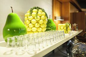 TOP VCH Hotel Wartburg Stuttgart