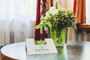 TOP VCH Hotel Wartburg Stuttgart