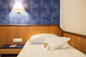 TOP VCH Hotel Wartburg Stuttgart