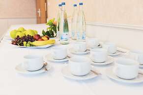 TOP VCH Hotel Wartburg Stuttgart