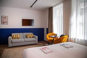 ClapClap Hôtel Strasbourg