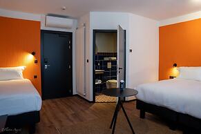ClapClap Hôtel Strasbourg