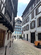 ClapClap Hôtel Strasbourg