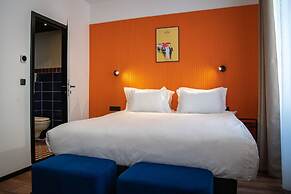ClapClap Hôtel Strasbourg