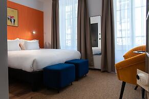 ClapClap Hôtel Strasbourg