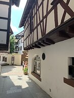ClapClap Hôtel Strasbourg