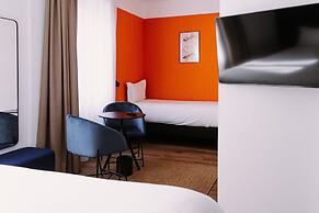 ClapClap Hôtel Strasbourg