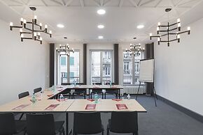ClapClap Hôtel Strasbourg