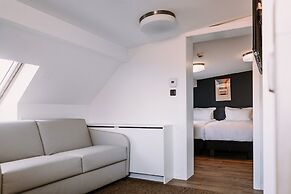 ClapClap Hôtel Strasbourg