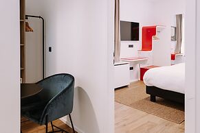 ClapClap Hôtel Strasbourg