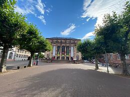 ClapClap Hôtel Strasbourg