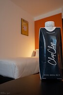 ClapClap Hôtel Strasbourg