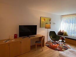 Bio-Hotel Saladina