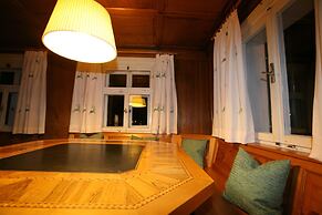 Bio-Hotel Saladina