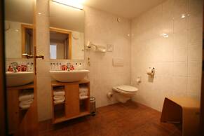 Bio-Hotel Saladina