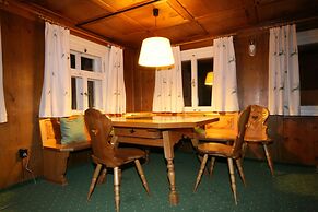 Bio-Hotel Saladina