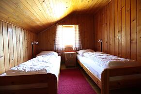Bio-Hotel Saladina