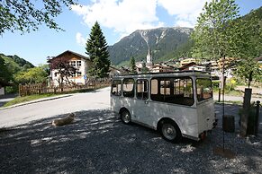 Bio-Hotel Saladina